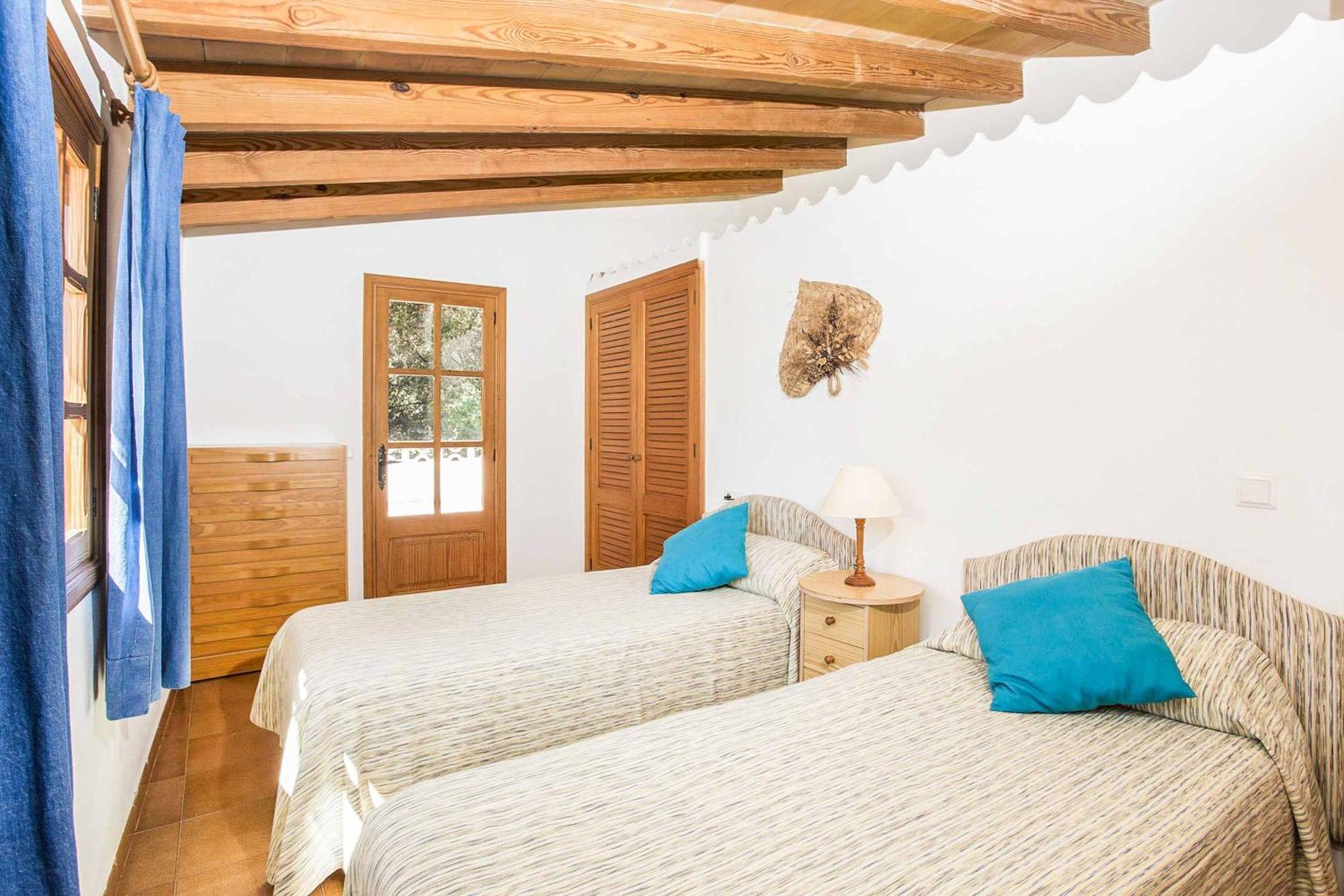 Can Creus Pollença Eksteriør bilde